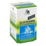 Avitale Glucosamin 750 mg + Chondroitin Kapseln 90 Stk. Avitale Glucosamin 750 mg + Chondroitin Kapseln 90 Stk.