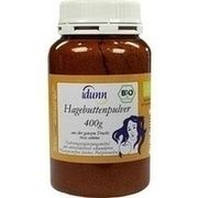 Idunn Naturprodukte HAGEBUTTENPULVER 400 G
