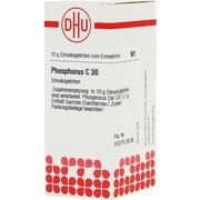 DHU-Arzneimittel PHOSPHORUS C 30 GLOBULI, 10 g