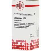 DHU-Arzneimittel GELSEMIUM C 30 GLOBULI, 10 g