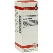 DHU-Arzneimittel LEDUM EXTERN TINKT., 20 ml
