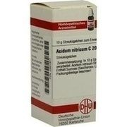 DHU-Arzneimittel ACIDUM NITRICUM C 200 GLOBULI, 10 g