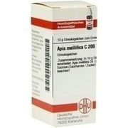 DHU-Arzneimittel APIS MELLIFICA C 200 GLOBULI, 10 g