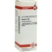 DHU-Arzneimittel ARNICA C 30 DIL., 20 ml DHU-Arzneimittel ARNICA C 30 DIL., 20 ml