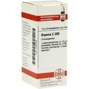 DHU-Arzneimittel BRYONIA C 200 GLOBULI, 10 g