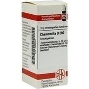 DHU-Arzneimittel CHAMOMILLA D 200 GLOBULI, 10 g