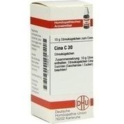 DHU-Arzneimittel CINA C 30 GLOBULI, 10 g