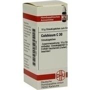 DHU-Arzneimittel COLCHICUM C 30 GLOBULI, 10 g DHU-Arzneimittel COLCHICUM C 30 GLOBULI, 10 g