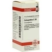 DHU-Arzneimittel COLOCYNTHIS C 30 GLOBULI, 10 g