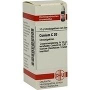 DHU-Arzneimittel CONIUM C 30 GLOBULI, 10 g