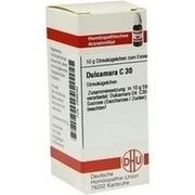 DHU-Arzneimittel DULCAMARA C 30 GLOBULI, 10 g