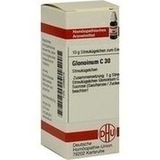 DHU-Arzneimittel GLONOINUM C 30 GLOBULI, 10 g