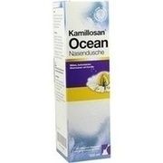 Cooper Consumer Health KAMILLOSAN OCEAN NASENDUSCHE, 100 ml