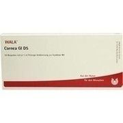 Wala CORNEA GL D 5 AMP., 10 x 1 ml