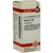 DHU-Arzneimittel KALMIA C 30 GLOBULI, 10 g
