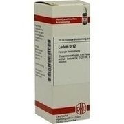 DHU-Arzneimittel LEDUM D 12 DIL., 20 ml