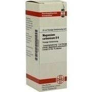 DHU-Arzneimittel MAGNESIUM CARBONICUM D 6 DIL., 20 ml
