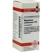 DHU-Arzneimittel MAGNESIUM CARBONICUM C 30 GLOBULI, 10 g