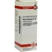 NAJA TRIPUDIANS D 10 DIL. 20 ML DILUTION