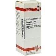 DHU-Arzneimittel PULSATILLA C 30 DIL. 20 ML DILUTION