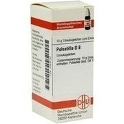 DHU-Arzneimittel PULSATILLA D 8 GLOBULI, 10 g