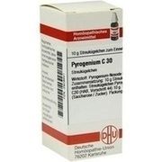 DHU-Arzneimittel PYROGENIUM C 30 GLOBULI, 10 g