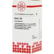 DHU-Arzneimittel RUTA C 30 GLOBULI, 10 g