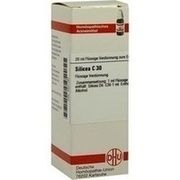 DHU-Arzneimittel SILICEA C 30 DIL., 20 ml DHU-Arzneimittel SILICEA C 30 DIL., 20 ml