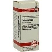 DHU-Arzneimittel SPIGELIA C 30 GLOBULI, 10 g