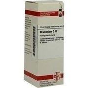 STRAMONIUM D 12 DIL., 20 ml