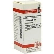 DHU-Arzneimittel TABACUM C 30 GLOBULI, 10 g