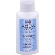Euro OTC Pharma AQUA SKIN UREA LOTIO, 250 ml
