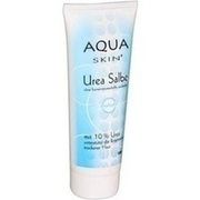 Euro OTC Pharma AQUA SKIN UREA SALBE 100 ML SALBE