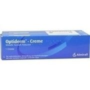 kohlpharma OPTIDERM CREME 100 G