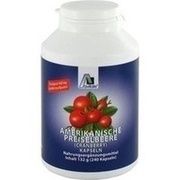 Avitale PREISELBEERE AMERIK 400MG