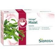 Uriach SIDROGA MISTELTEE FILTERBTL., 20 St.