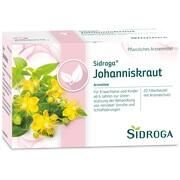 Uriach SIDROGA JOHANNISKRAUTTEE FILTERBTL., 20 St.