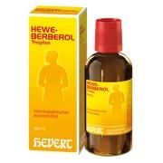 Hevert HEWEBERBEROL TROPFEN, 100 ml