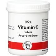 Pharma Peter VITAMIN C CANEA PULVER, 100 g