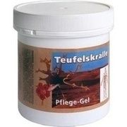 Weko-Pharma TEUFELSKRALLE PFLEGE GEL 250 ML GEL