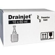 Fresenius Kabi KOCHSALZ 0.9% ISO FREK DRA, 10 x 60 ml Faltenbalg