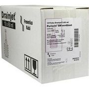 Fresenius Kabi PURISOLE SM VERD FREKA DRA, 10 x 60 ml Faltenbalgf