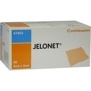 Smith & Nephew JELONET PARAFFINGAZE 5X5CM PEELPACK STERIL