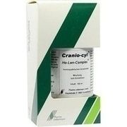 Pharma Liebermann CRANIO CYL HO LEN COMPL, 100 ml (N2)