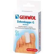Gehwol Zehenkappe G mittel 2 Stk. Gehwol Zehenkappe G mittel 2 Stk.
