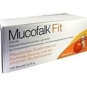 Dr. Falk Pharma MUCOFALK FIT GRANULAT BEUTEL GRANULAT Dr. Falk Pharma MUCOFALK FIT GRANULAT BEUTEL GRANULAT
