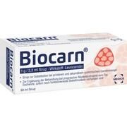Medice Arzneimittel Pütter BIOCARN, 50 ml (N1)