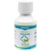 PETVITAL CATLAX GEL 100 G