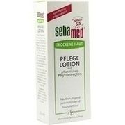 SEBAMED TROCKENE HAUT PFLEGE-LOTION, 200 ml