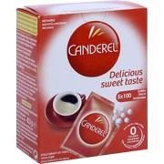 CosNem Division der FoodConnection CANDEREL TAFELSUESSE NACHFUELLPACKUNG 500 ST
